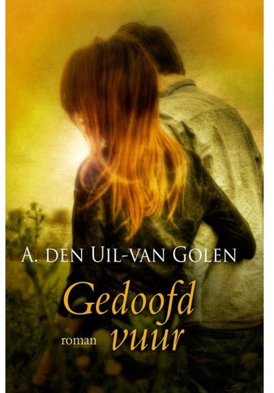 Citerreeks - Gedoofd vuur - cover