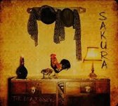 Sakura - The Bea(s)t Inside (CD)
