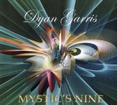 Dyan Garris - Mystic's Nine (CD)