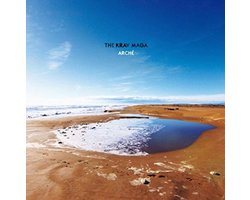 Krav Maga - Arché (CD)