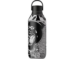 Chilly's Series 2 - Drinkfles - Thermosfles - 500ml - Nine Lives