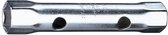 Stahlwille Pijpsleutel - Chrome Alloy Steel Verchroomd - maat 18x19 - Prijs per stuk