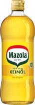 Mazola kiemolie, maïsolie - 12 x 750 ml doos