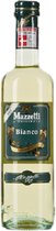 Mazzetti Condimento Balsamico Bianco - 1 x 500 ml fles