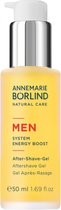 Annemarie Borlind For Men After Shave Gel
