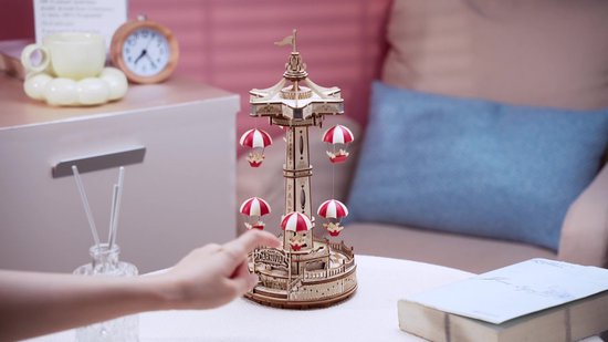 VBS XXL Bastelhölzer, 1.000 Stück, 48 mm - kaufen bei