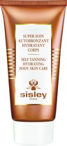 Sisley Self Tanning Hydrating Body Skin Care Crème 150 ml Corps