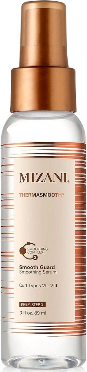 Mizani - Thermasmooth - Smooth Guard Serum