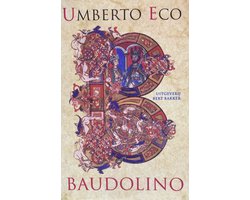 Baudolino Pap
