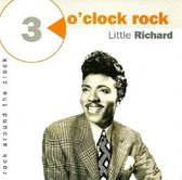 Little Richard – O'Clock Rock - CD