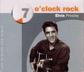 Elvis Presley – 7 O'Clock Rock - CD