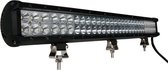 LED light BAR 28" 180W (60x3W Osram) | schijnwerper 12V & 24V combo | offroad 6000K - IP67
