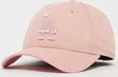 9Forty MLB Women´s Dodgers Pet by New Era full Pink