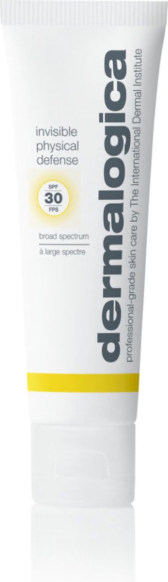 Dermalogica Invisible Physical Defense Zonnebrandcrème SPF30 - 50 ml