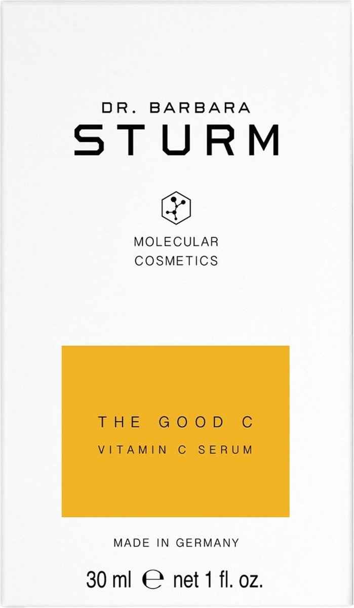 DR. BARBARA STURM - The Good C Vitamin Serum - 30ml