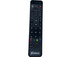 Foto: Xsarius afstandsbediening iptv originele afstandsbediening voor xsarius iptv 