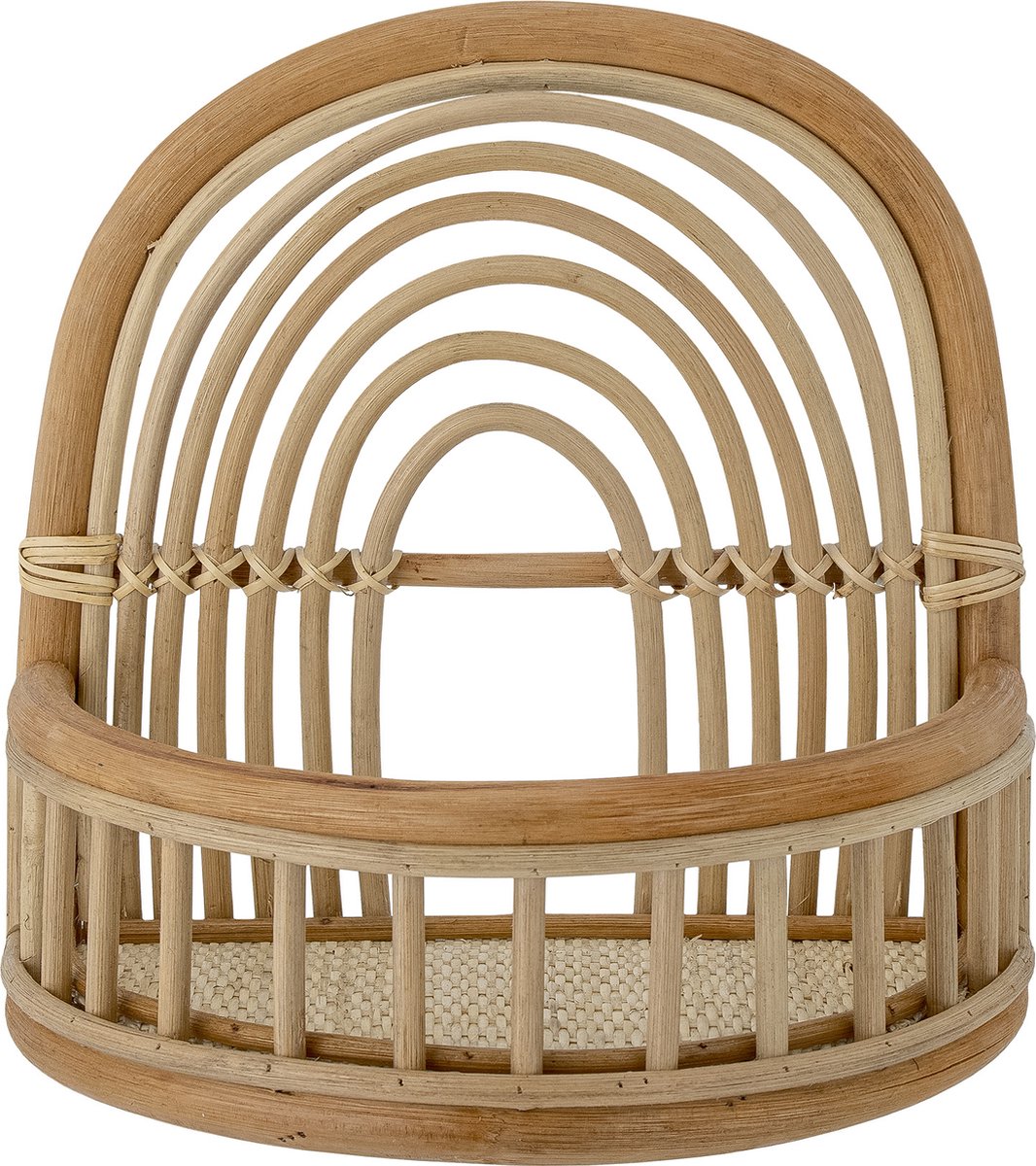 Wandrek Preet - Rotan