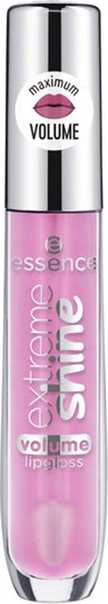Essence Extreme Shine Volume lipgloss 5 ml 02 Summer Punch - Essence