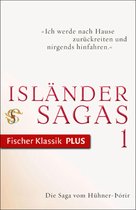 Fischer Klassik Plus - Die Saga vom Hühner-Þórir