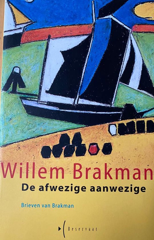 De afwezige aanwezige