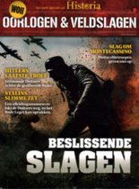 Historia Oorlogen & Veldslagen - 06 2020 Beslissende slagen