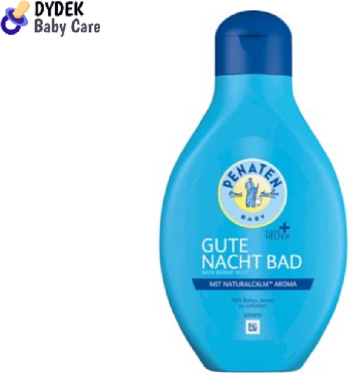 Goedkoopste Penaten Gute-Nacht-Bad 400ml