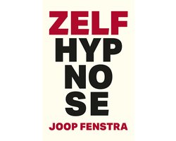 Omslag van Zelfhypnose