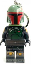 LEGO LED Sleutelhanger, Star Wars The Mandalorian