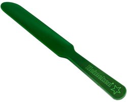 Heineken Twisted Afschuimer Groen 1x