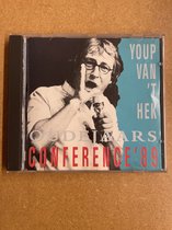 Youp Van 'T Hek: Oudejaarsconference 89