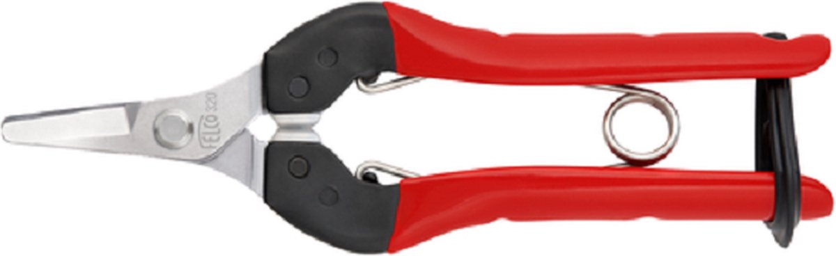 Felco 320 pluk- en bloemenschaar