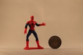 Marvel- Speelfiguur(6cm) - Spider-Man - Hasbro