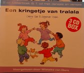 Een Kringetje Van Tralala - 2 Cd Luisterboek & 1 Cd Met Dansjes En Versjes