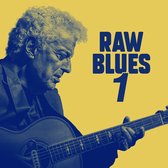 Doug MacLeod - Raw Blues 1 (CD)