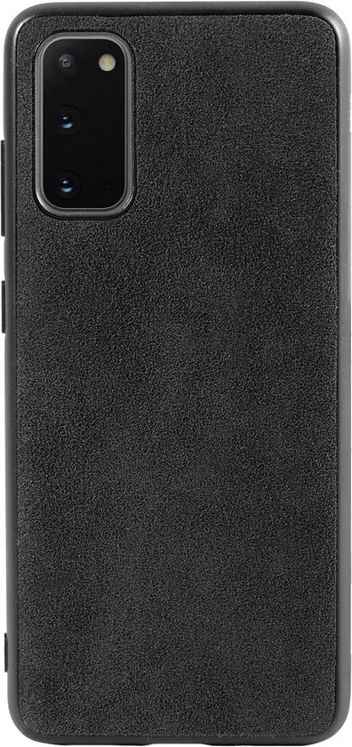 Phone Case S20 Alcantara Suede Alcantara Case For Samsung Galaxy