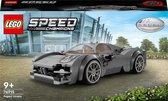 LEGO Speed Champions Pagani Utopia Modelauto Bouwpakket - 76915