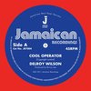 Delroy Wilson - Cool Operator (7" Vinyl Single)