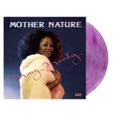 Mary Mundy - Mother Nature (LP)