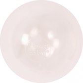 MeowBaby® Ballenbak ballen 50 stuks - Transparant