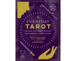 2022 Biddy Tarot Planner