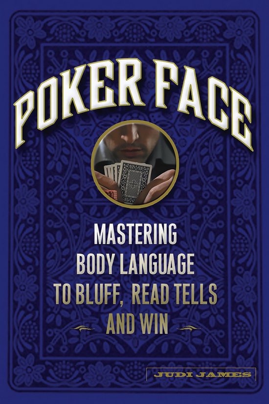 Poker Face - cover