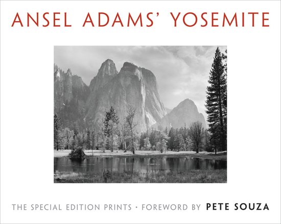 Ansel sale adams prints