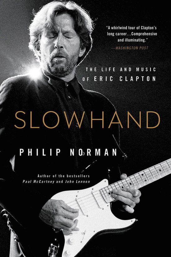 Slowhand - cover