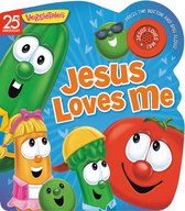 Jesus Loves Me VeggieTales