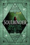 Spellslinger- Soulbinder