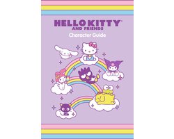 Hello Kitty and Friends Character Guide