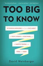 Too Big To Know
