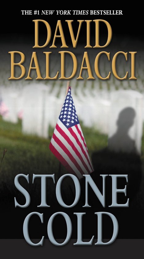 Stone Cold - cover