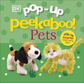 Pop-Up Peekaboo!- Pop-Up Peekaboo! Pets