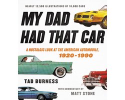 My Dad Had That Car